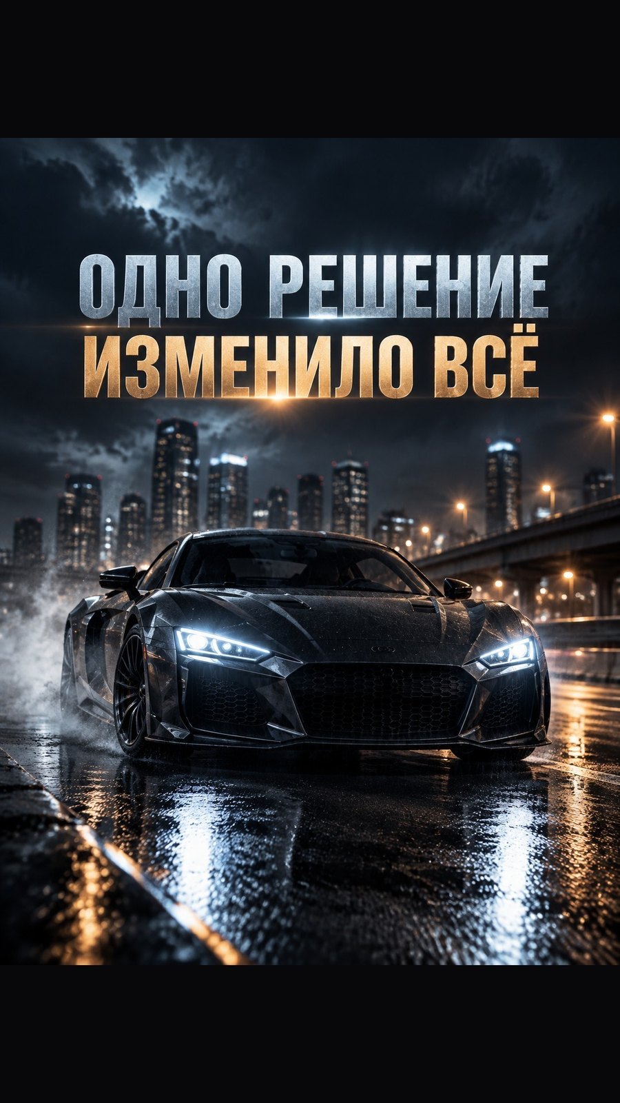 Кинопостер