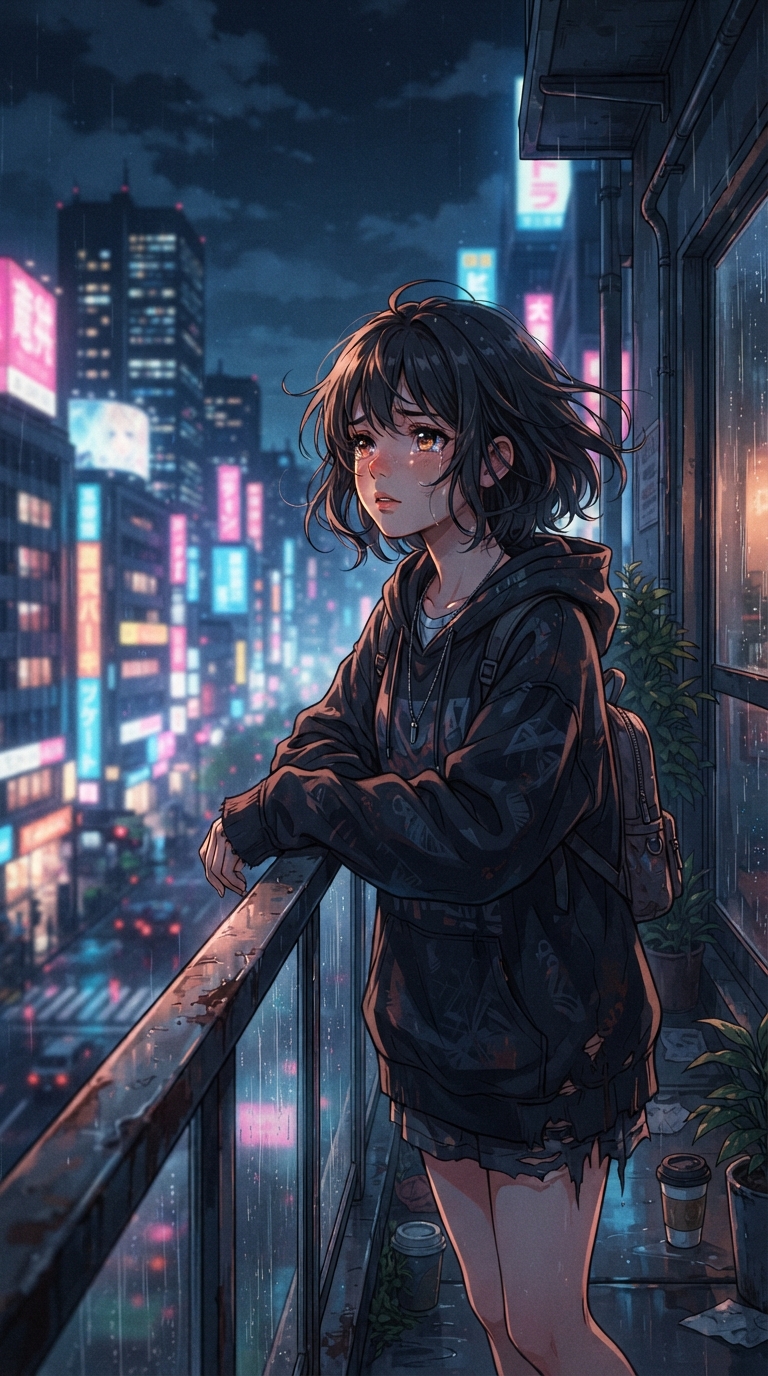 Аниме